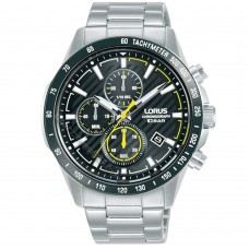 Мъжки часовник LORUS RM397HX9 Chronograph