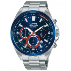 Мъжки часовник LORUS RT377HX9 Chronograph