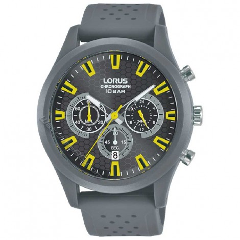 Мъжки часовник LORUS RT377JX9  Chronograph