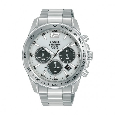 Мъжки часовник LORUS SPORTS-SOLAR CHRONO RZ513AX9