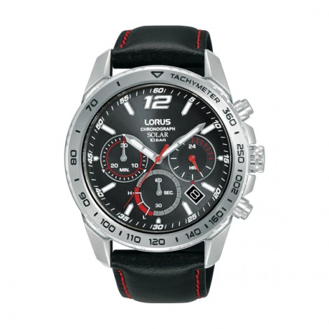 Мъжки часовник LORUS SPORTS-SOLAR CHRONO RZ515AX9