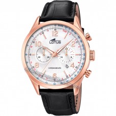 Мъжки часовник LOTUS "Smart Casual" L18558/2