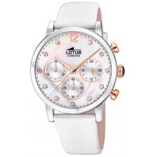 Дамски часовник LOTUS Trendy 18674/1 Chronograph 