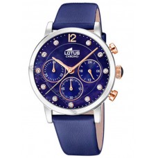 Дамски часовник LOTUS Trendy 18674/5 Chronograph 