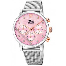Дамски часовник LOTUS Trendy 18676/2 Chronograph 
