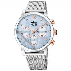 Дамски часовник LOTUS Trendy 18676/3 Chronograph 