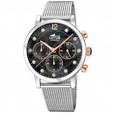Дамски часовник LOTUS Trendy 18676/4 Chronograph 