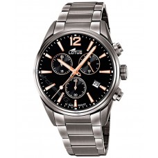 Мъжки часовник LOTUS 18682/2 Chronograph