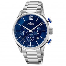 Мъжки часовник LOTUS 18688/1 Chronograph