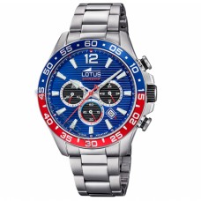 Мъжки часовник LOTUS 18696/1 Chronograph