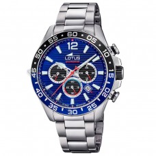 Мъжки часовник LOTUS 18696/2 Chronograph