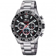Мъжки часовник LOTUS 18696/4 Chronograph