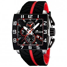 LOTUS chronograph L15773/4