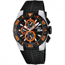 LOTUS chronograph  L15778/5