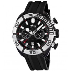 LOTUS Chronograph L15786/3