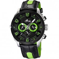LOTUS Chronograph L15787/3