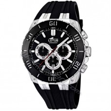 LOTUS chronograph L15801/3