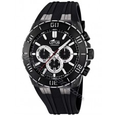 LOTUS chronograph L15802/3