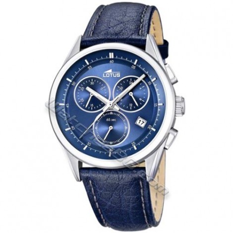 LOTUS Chronograph L15848/6