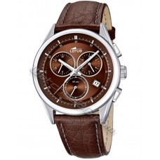 LOTUS Chronograph L15848/7