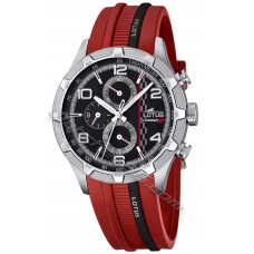 LOTUS chronograph L15881/2
