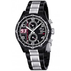 LOTUS chronograph L15882/1