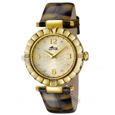 LOTUS "Trendy" L15912/6