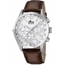 LOTUS Chronograph L18155/1