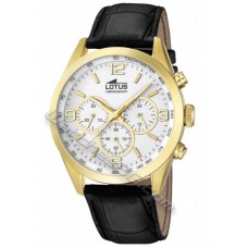 LOTUS Chronograph L18156/1