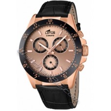 LOTUS Chronograph L18158/2