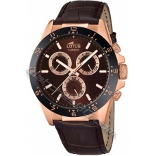 LOTUS Chronograph L18158/3