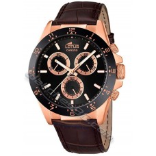 Часовник LOTUS Chronograph L18158/4