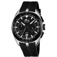 Мъжки часовник LOTUS Chronograph L18189/2