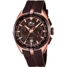 Часовник LOTUS Chronograph L18190/1
