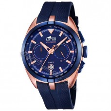 Часовник LOTUS Chronograph L18190/2
