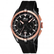Часовник LOTUS Chronograph L18192/1