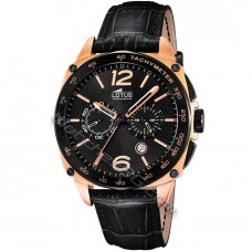 Мъжки часовник LOTUS Chronograph L18217/3
