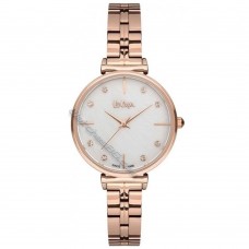 Дамски часовник Lee Cooper Elegance LC06754.420