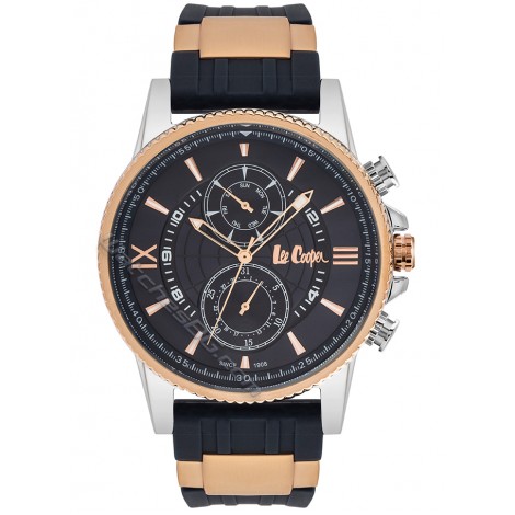 Мъжки часовник Lee Cooper LC07014.599