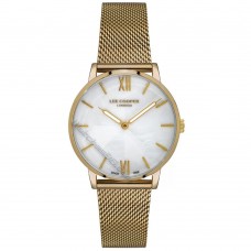 Дамски часовник Lee Cooper Elegance LC07047.120