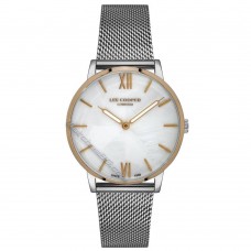 Дамски часовник Lee Cooper Elegance LC07047.520