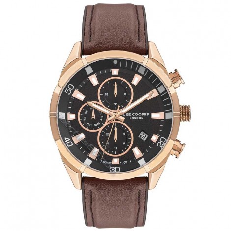Мъжки часовник Lee Cooper LC07377.452