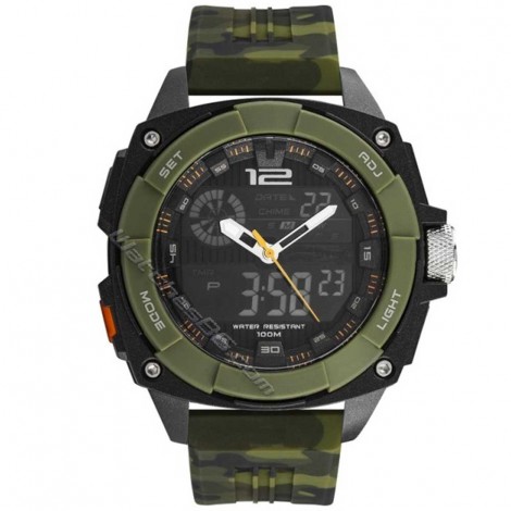 Мъжки часовник Lee Cooper ORG05409.650
