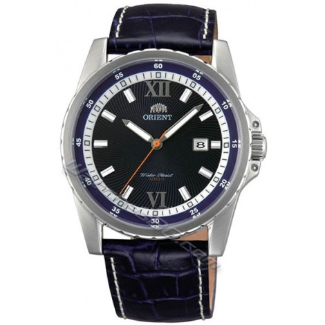 Мъжки часовник ORIENT Classic Sporty CUNA7004D