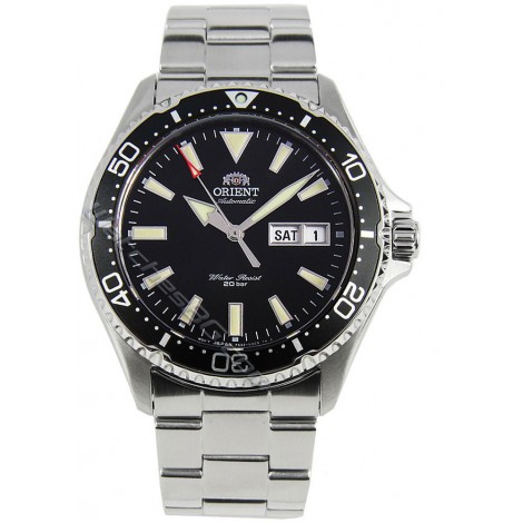 Мъжки часовник ORIENT MAKO RA-AA0001B Automatic