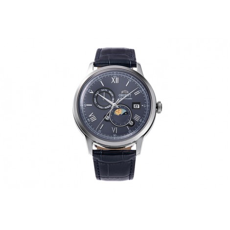 Мъжки часовник ORIENT Classic Automatic RA-AK0806L
