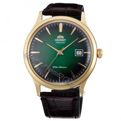 Часовник ORIENT BAMBINO Automatic FAC08002F