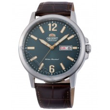Мъжки часовник ORIENT RA-AA0C06E Automatic