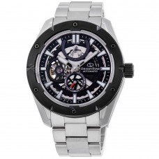 Мъжки часовник ORIENT Star RE-AV0A01B Automatic