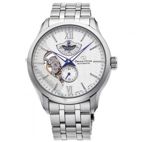 Мъжки часовник ORIENT Star RE-AV0B01S Automatic